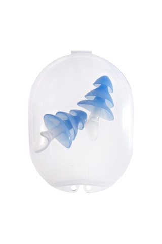 Arena Earplug Pro Kulak Tıkacı STD Siyah