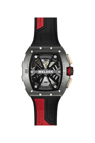 Welder Moody Wrm2000-r Tonneau Erkek Kol Saati