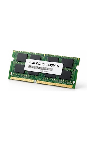 8gb Ddr3 1333mhz Notebook Ram