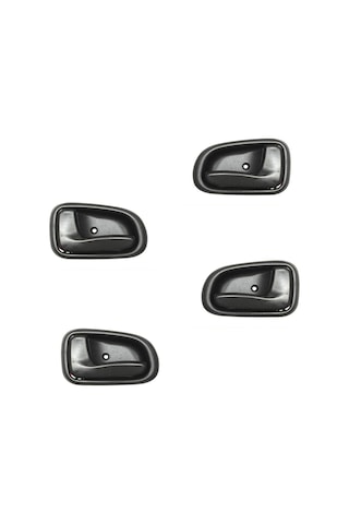 Toyota Corolla Ae101 İç Kapı Kol Set 4 Kapı 1993-1998