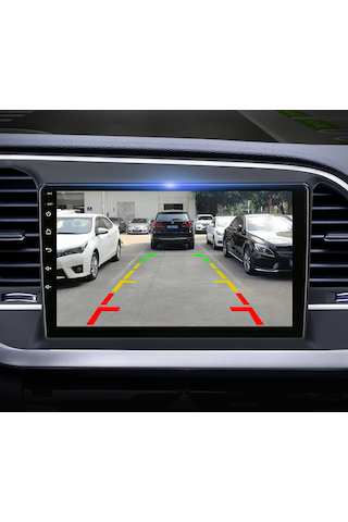 Exvol Hyundai Elantra 2016-2018 Android Multimedya 4/64gb Carplay