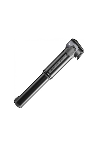 Syncros Boundary 1.5 Hp Bisiklet El Pompası Mat Siyah - Yeşil