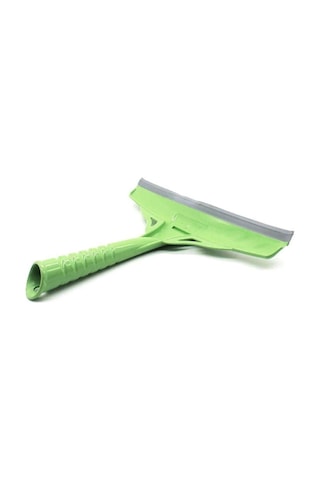 Titiz Kauçuk Lastikli Camsil Cam Temizleme Aleti / Cam Çeksil Çekpas Çekçek - Plastik - 24 Cm. Çok Renkli