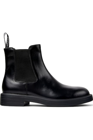 Camper Dean Erkek Bot K300492 Siyah
