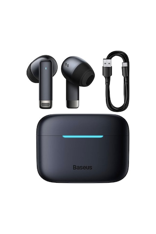 Baseus Bowie E9 TWS Bluetooth Kulak İçi Kulaklık