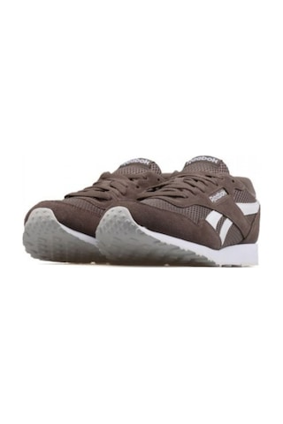 Reebok Royal Ultra Cm9761 Günlük Ayakkabı Kahve Beyaz Kahverengi