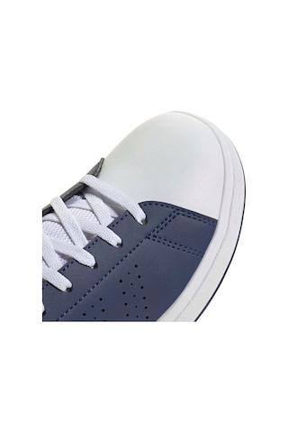 Adidas Advantage Base 2.0 Çocuk Sneaker Çok Renkli