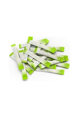 Fibrelle Prebiyotik Lifli Stevia Stick Toz Tatlandırıcı 1000 x 5 G