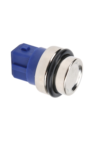 Reedark Volkswagen Cabriolet Corrado Golf Jetta Passat Eurovan İçin Soğutma Sıvısı Sıcaklık Sensörü 025906041a - Metal+plastik, 0-150 C, Doğru Tespit