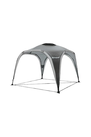 Outwell Wakefield Shelter M Upf+50 Korumalı 3x3 M. Gazebo Çadır & Gölgelik Gri