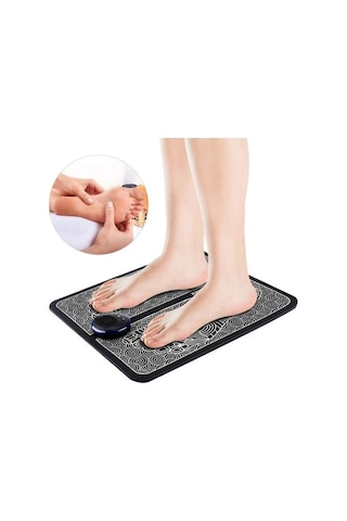 Ayak Masajı Elektrikli Ayak Masajı Ile Ayaklarınızı Rahatlatın Ouq9qb Çok Renkli