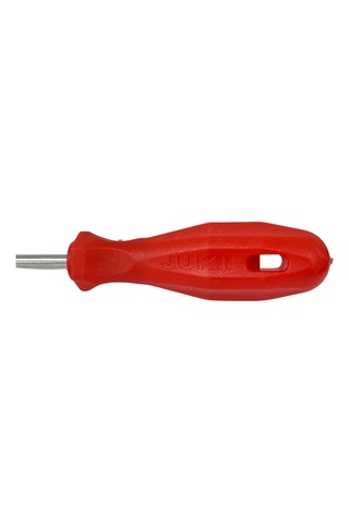 Jukıı Yıldız Uçlu Tornavida Mıknatıslı 6 X 125 Mm