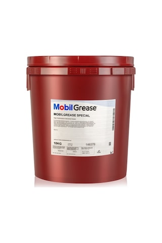 Mobil Grease Special Gres Yağı 18 KG