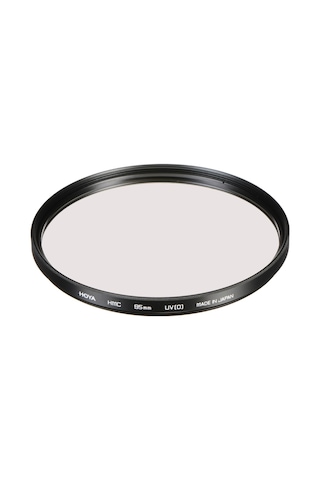 Hoya 95 MM HMC UV-0 Slim Multi Coated UV Filtre