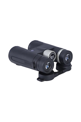 Jwin Jd-1242 12x42 Dürbün + Taşıma Çantası Siyah