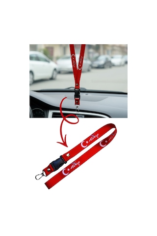 Renault Megane 1 ile Uyumlu Torpido Kaplama Halısı & Tampon Çeki İpi & Oto Ayna Askısı