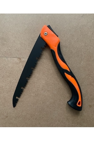Akgün Bağ Budama Testeresi Dal Budama Testeresi 250mm