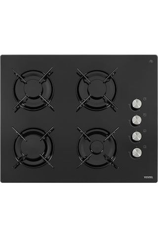 Vestel AO-65104 S-T Ankastre Ocak