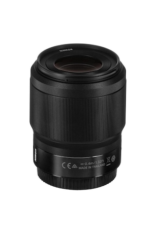 Nikon Nikkor Z 50mm F/1.8 S Lens