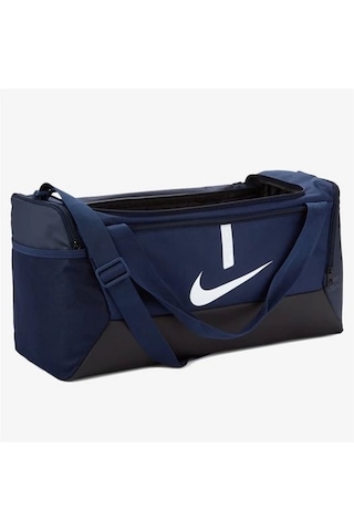 Nike Acdmy Team S Duff Spor Çanta Cu8097-410 Lacivert