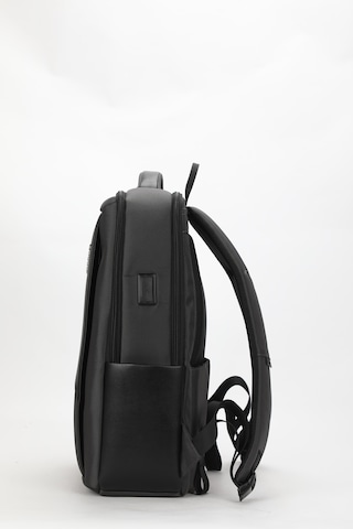 Baggaj S24117 Sırt Çantası Grey