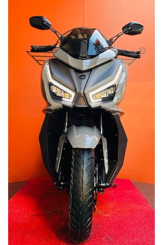 Sym Jet 14 Evo Nardo Gri 2024 Model