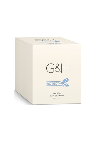 Amway G&h Protect Koku Karşıtı Cilt Sabunu 6 x 150 G