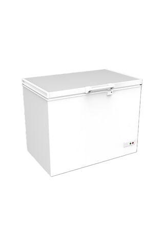 Tecna TYE 3305 Dual Sandık Tipi Derin Dondurucu