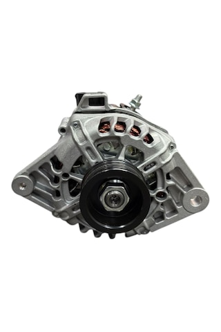 Hyundai I20, I30, Elantra, Accent Blue 1.4, 1.6 Gdi 12v-90ah Wutse Alternatör