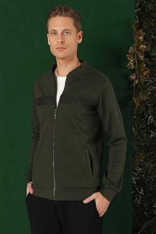 Efor Mt 170 Haki Spor Mont Haki