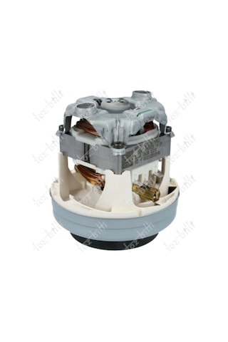 Bosch Uyumlu Bgl 35Mon6 Süpürge Motoru ( Bakır Sargılı )