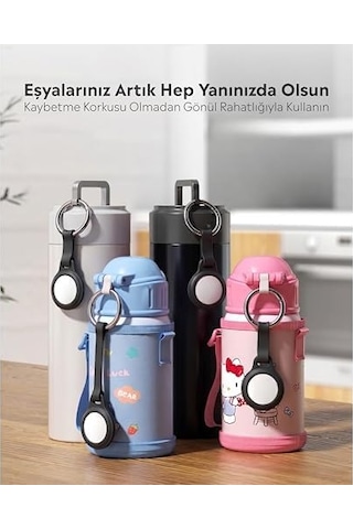 Fd11 Airtag Apple Uyumlu Akıllı Takip Cihazı