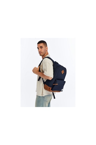 Freecamp Daypack Limited Sırt Çantası 205850 Lacivert