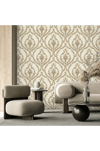 Adawall Dante Koleksiyonu 1401-6 Duvar Kağıdı