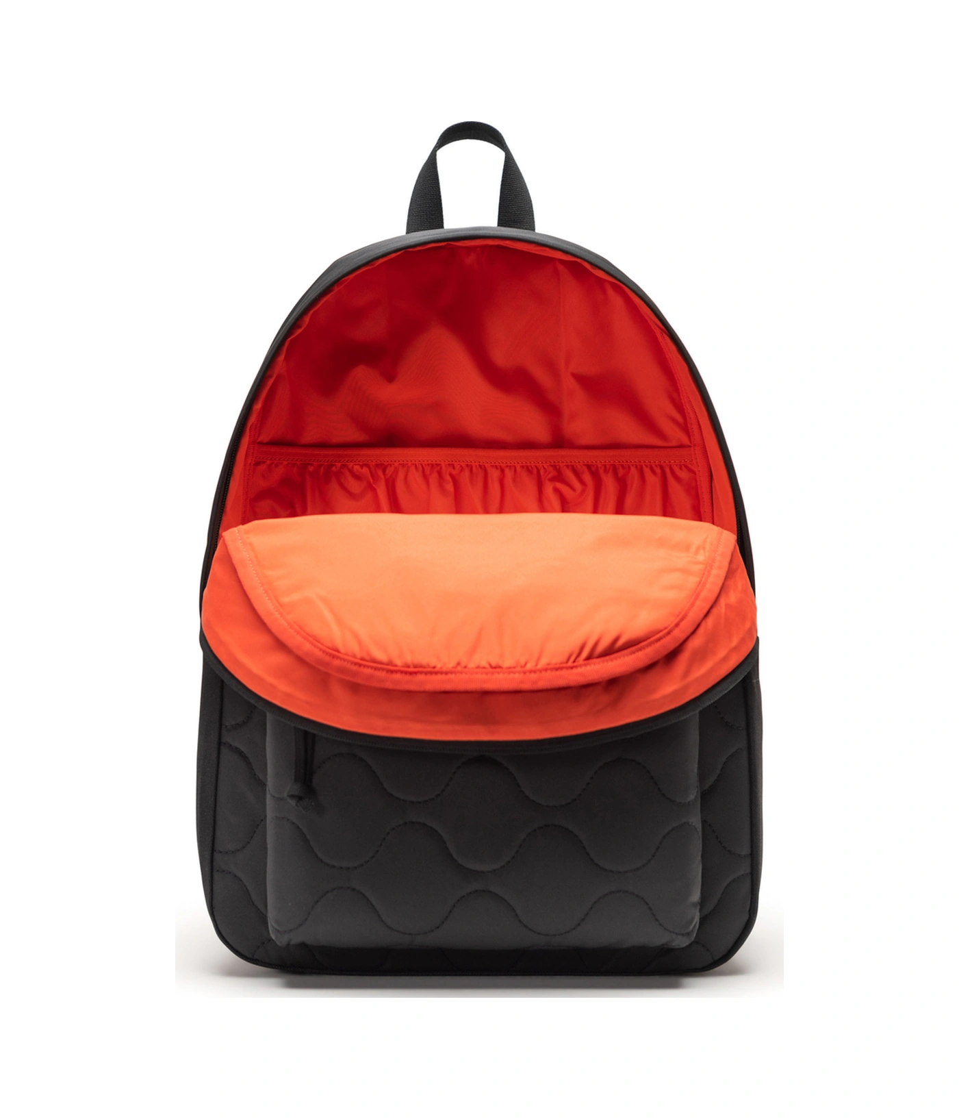 Herschel Supply Co. Herschel Classic Xl Kapitone Sırt Çantası Siyah