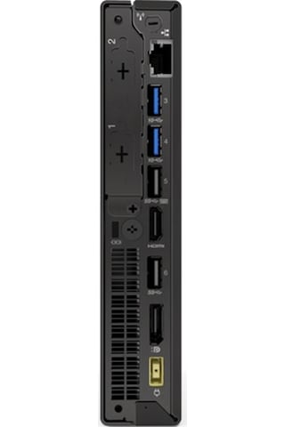 Lenovo ThinkCentre M720Q i5-9400T 8 GB 256 GB SSD Free Dos Masaüstü Bilgisayar