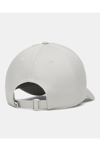 Under Armour Ua M Essentıal Low Metal Adj Unısex Şapka 1389695 1389695 069