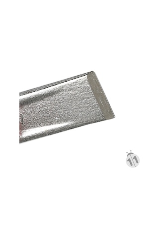 Altaş Gedore Oluklu Düz Keski 100 MM Cr-V Profesyonel