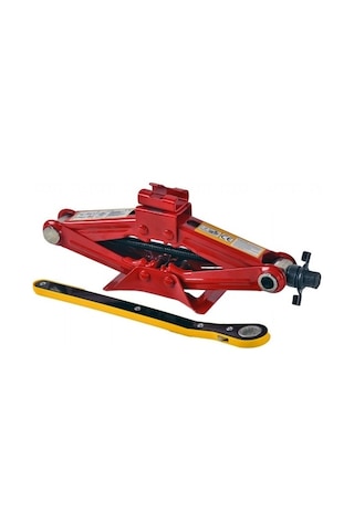 Carub Araba Kaldırma Krikosu 1.5 Ton Makas Cırcır Otomatik Kriko