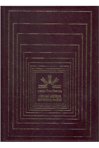 Ailemizde Cinsel Eğitim Ansiklopedisi 1.2.3.4 Cilt Tam Takım - Cem Hachette - Dr.jean Cohen