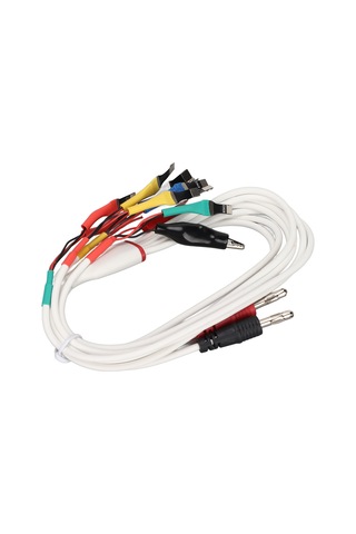 Android Güç Test Kablosu Kaiyi