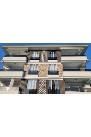 Kültür Taşı Slate Cream Duvar Kaplama Taşları