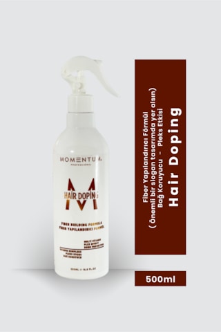 Momentum Hair Doping 500 ML