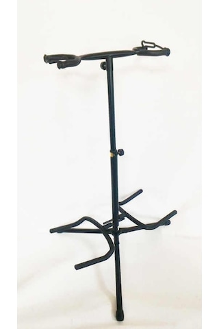 Cremonia Stg102 İkili Enstrüman Sehpası