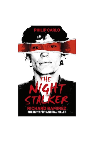 The Night Stalker: The Hunt For A Serial Killer