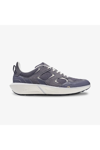 Loci Volt Unisex Gri Koşu Ayakkabısı Lc-015 2800153