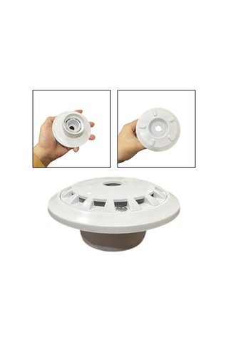 Homyl Yuvarlak Yüzme Havuzu Ana Drenaj Zemin Drenajı Havuz