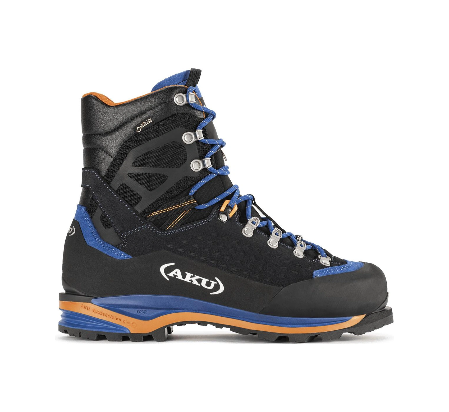 Aku Hayatsukı Gtx Goretex Prımaloft Bot A920063 Mavi