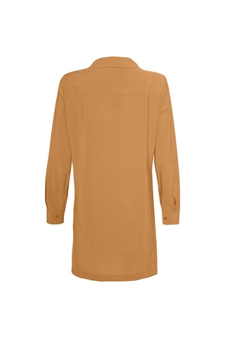 Aker 24bs15183111 Küçük Beden Tunik 24bs15183111 038 Camel Camel
