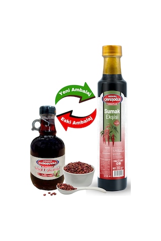 Sumak Ekşisi 350g